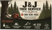  J&J Tree Service 